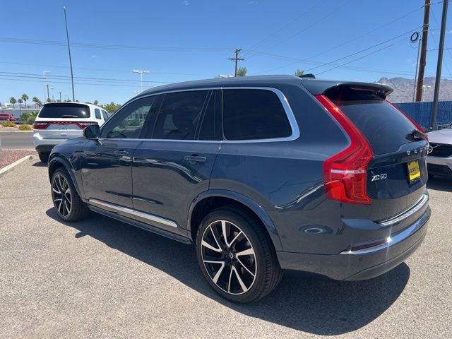 Used 2023 Volvo XC90 B5 Plus w/ Protection Package Premier AWD/4WD image 6