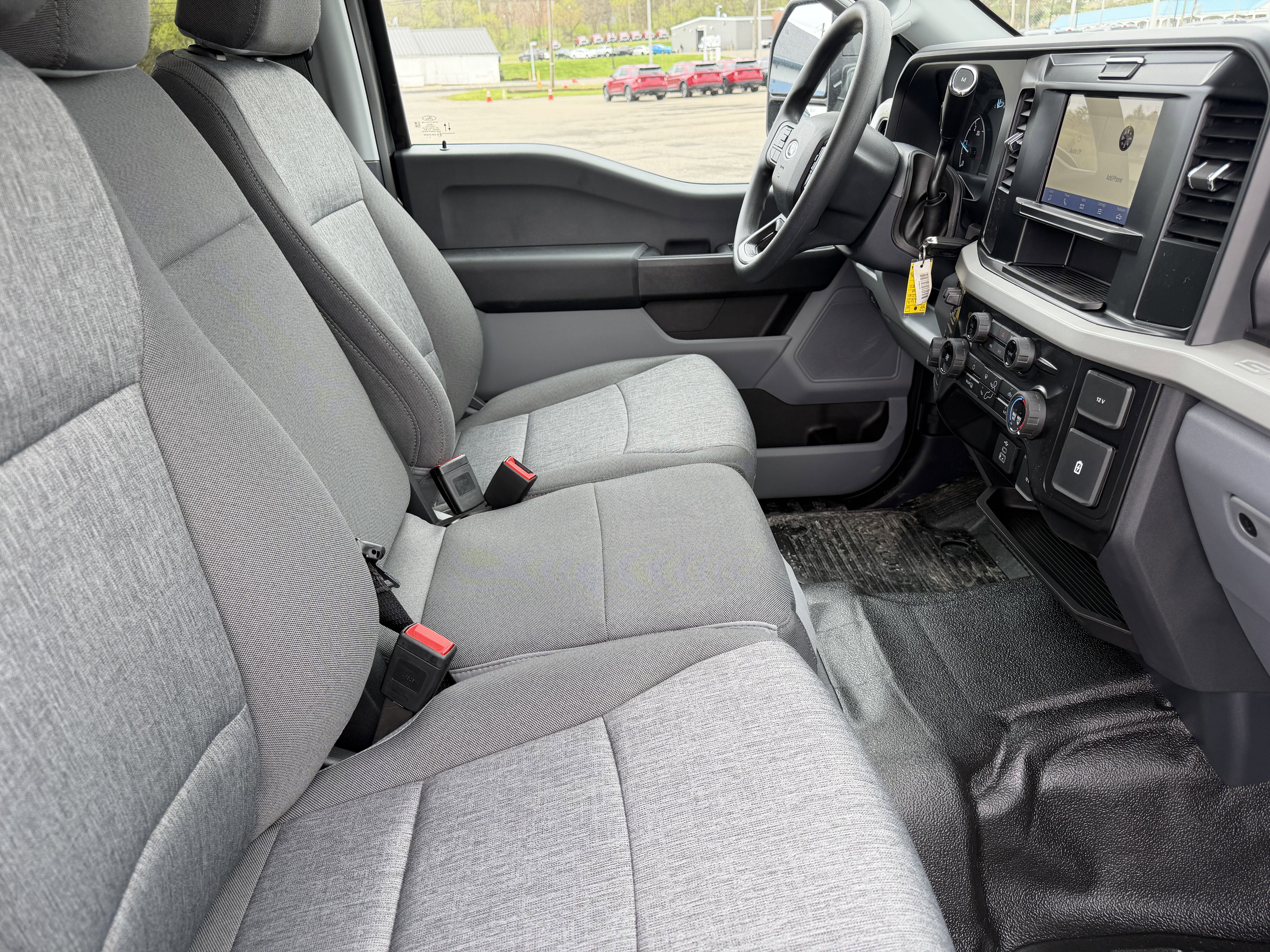 New 2026 Ford F350 XL AWD/4WD image 13