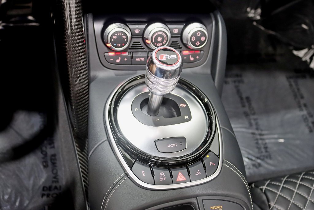 Used 2015 Audi R8 V10 AWD/4WD image 23