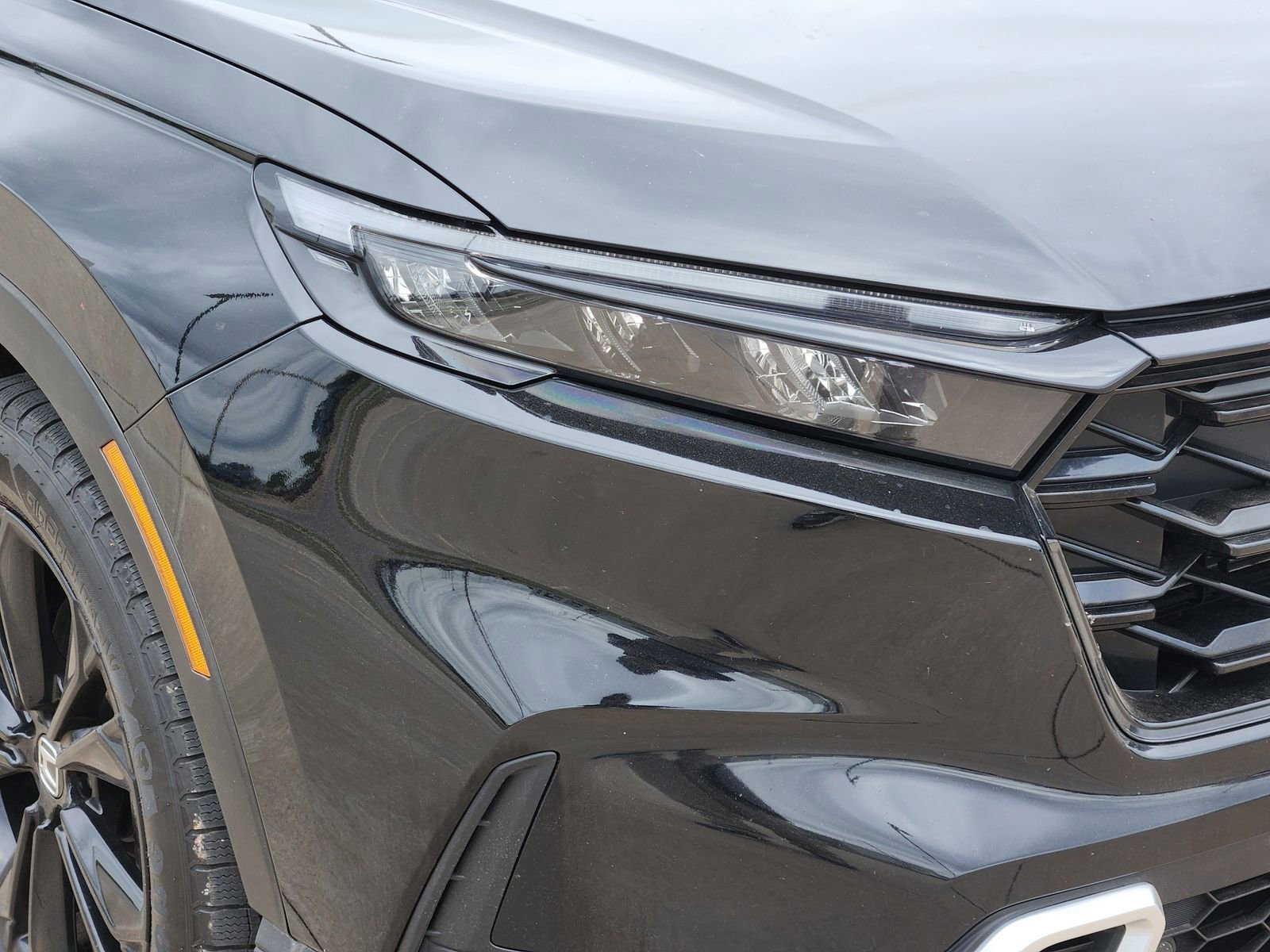 Used 2023 Honda CR-V Sport Touring image 10