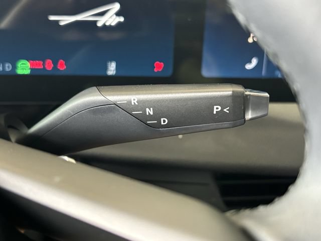 Used 2025 Lucid Air Touring AWD/4WD image 25