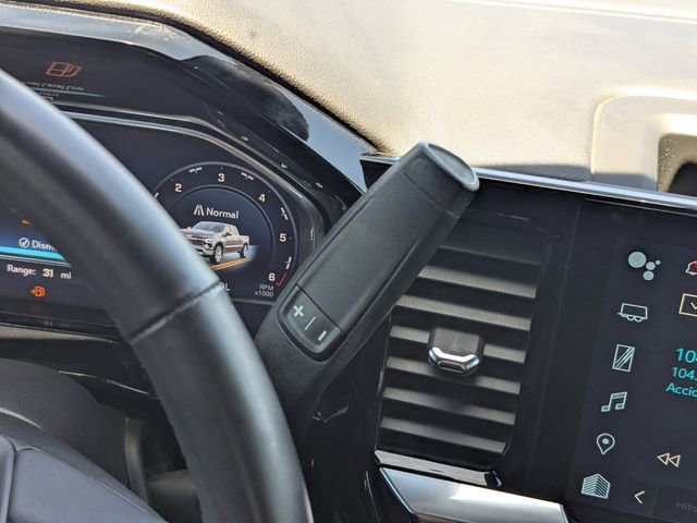 Used 2024 Chevrolet Silverado 1500 RST RWD image 30