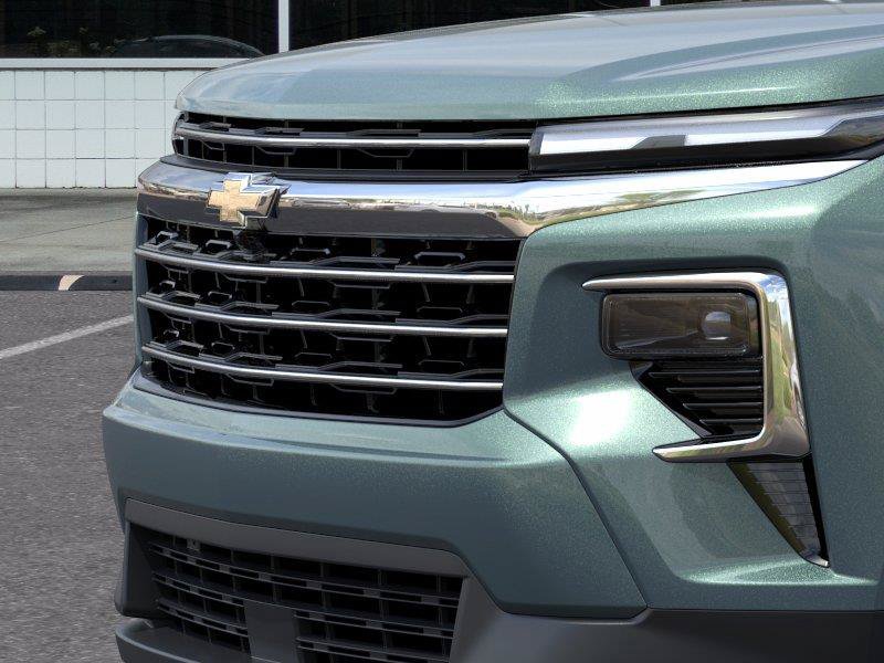 New 2027 Chevrolet Traverse LT FWD image 13