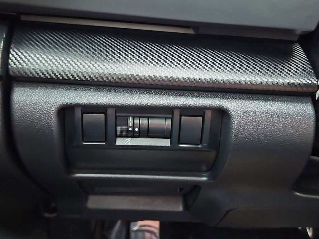 Used 2024 Subaru Crosstrek 2.0i Premium image 14