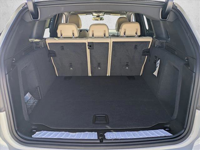 Used 2024 BMW X3 xDrive30i w/ Premium Package w/ZPA image 6