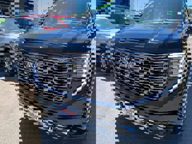 New 2026 GMC Sierra 1500 Denali Ultimate image 3