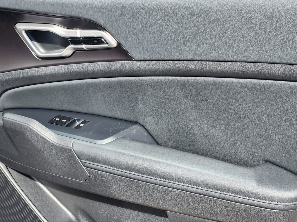New 2026 Kia Sportage EX image 15