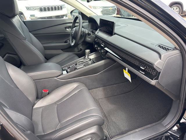 New 2025 Honda Accord Touring image 22