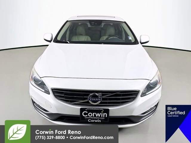 Used 2018 Volvo S60 T5 Inscription Platinum FWD video 2