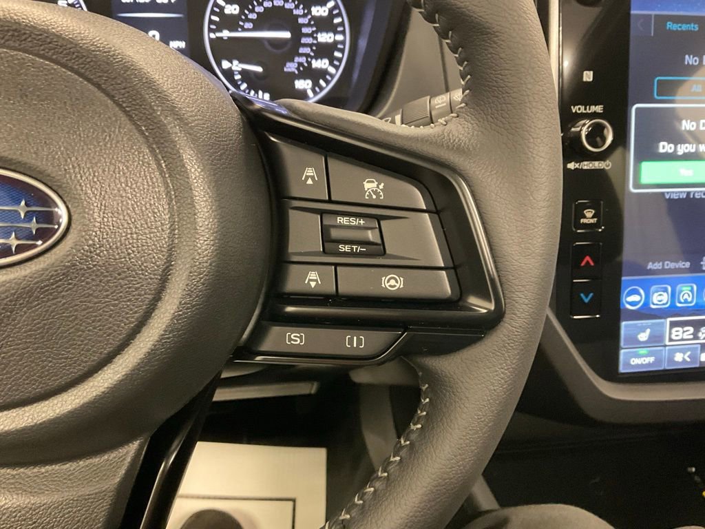 New 2026 Subaru Forester Premium image 17