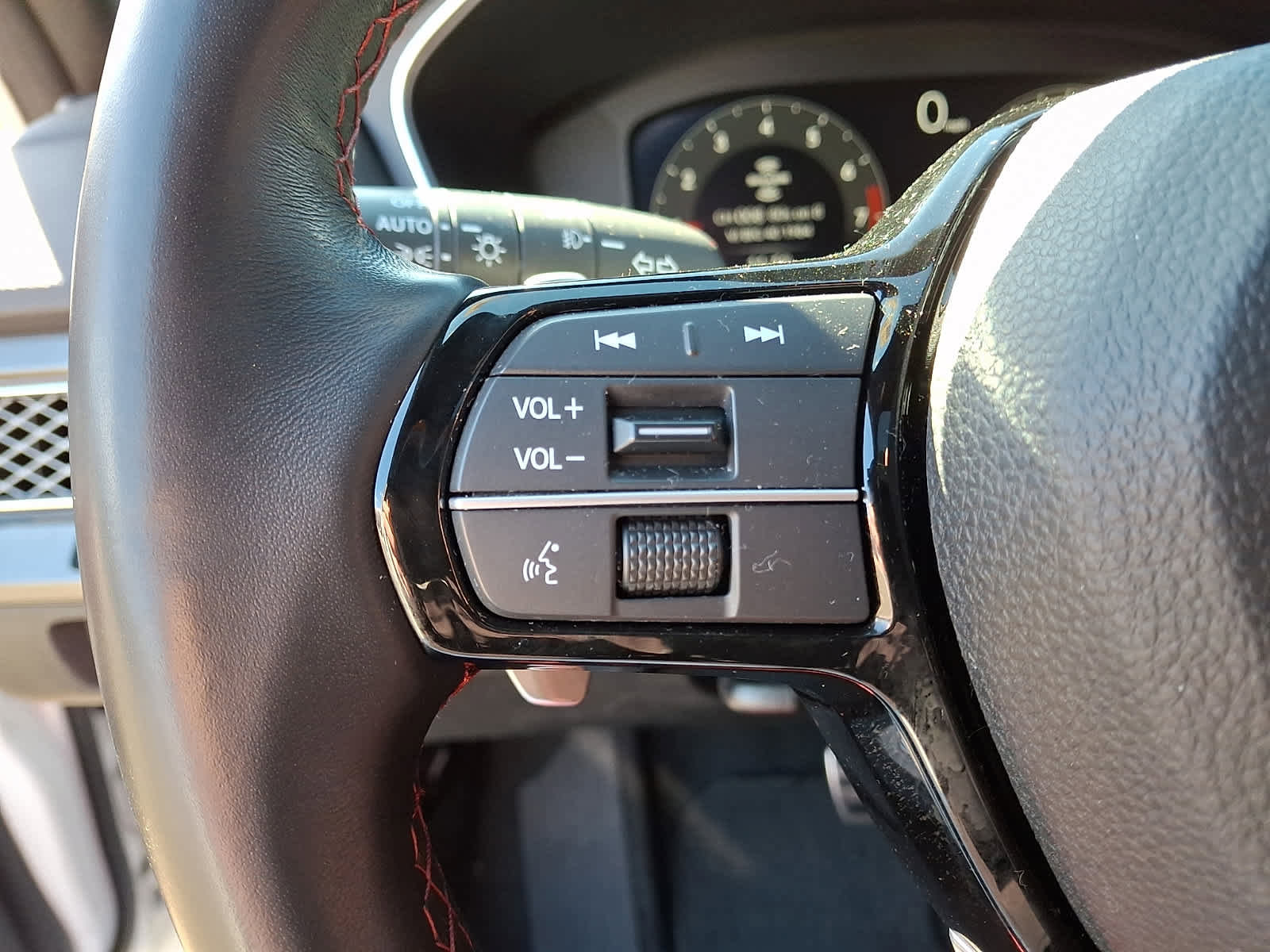 Used 2023 Acura Integra A-Spec image 22