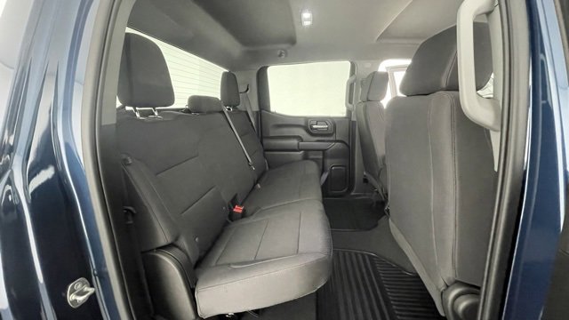 Used 2023 GMC Sierra 1500 Pro w/ Graphite Edition image 44