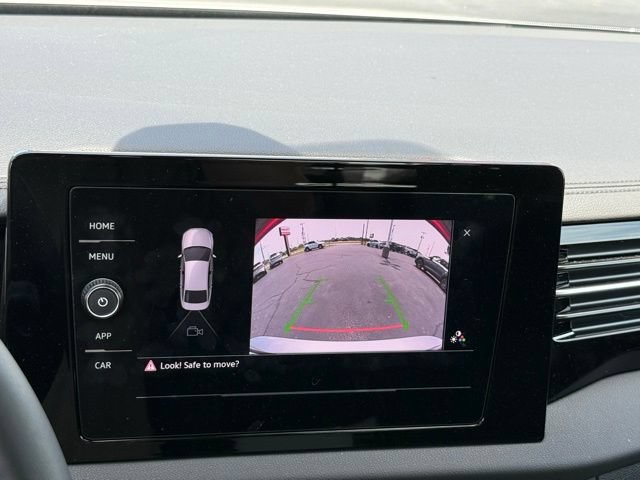 Certified 2026 Volkswagen Jetta S FWD image 30