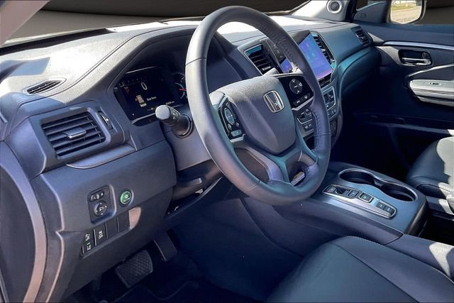 Used 2022 Honda Pilot Special Edition image 12