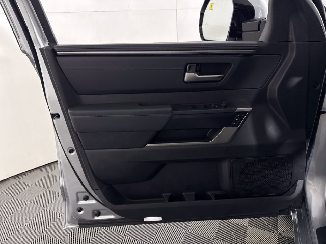 New 2026 Toyota Tundra Platinum AWD/4WD image 26