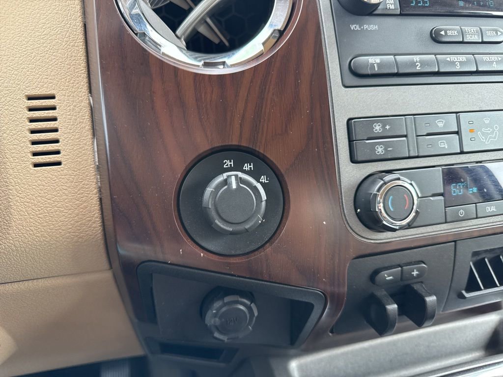 Used 2011 Ford F350 Lariat image 20