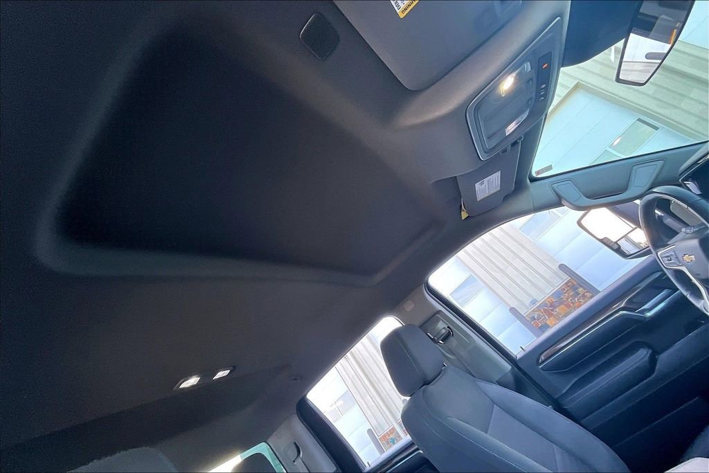 Used 2024 Chevrolet Silverado 3500 LT w/ Convenience Package image 23