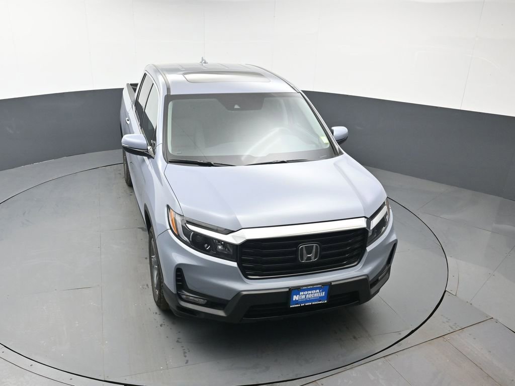 Certified 2023 Honda Ridgeline RTL-E image 46