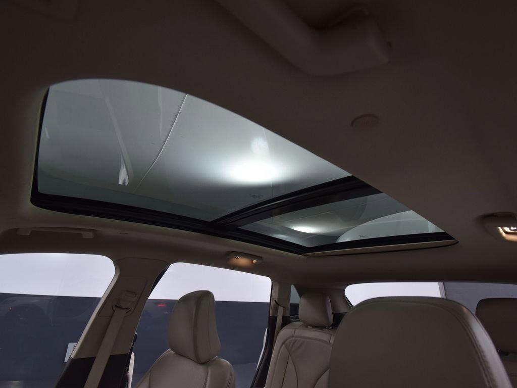 Used 2023 Lincoln Nautilus Reserve w/ Equipment Group 201A image 37