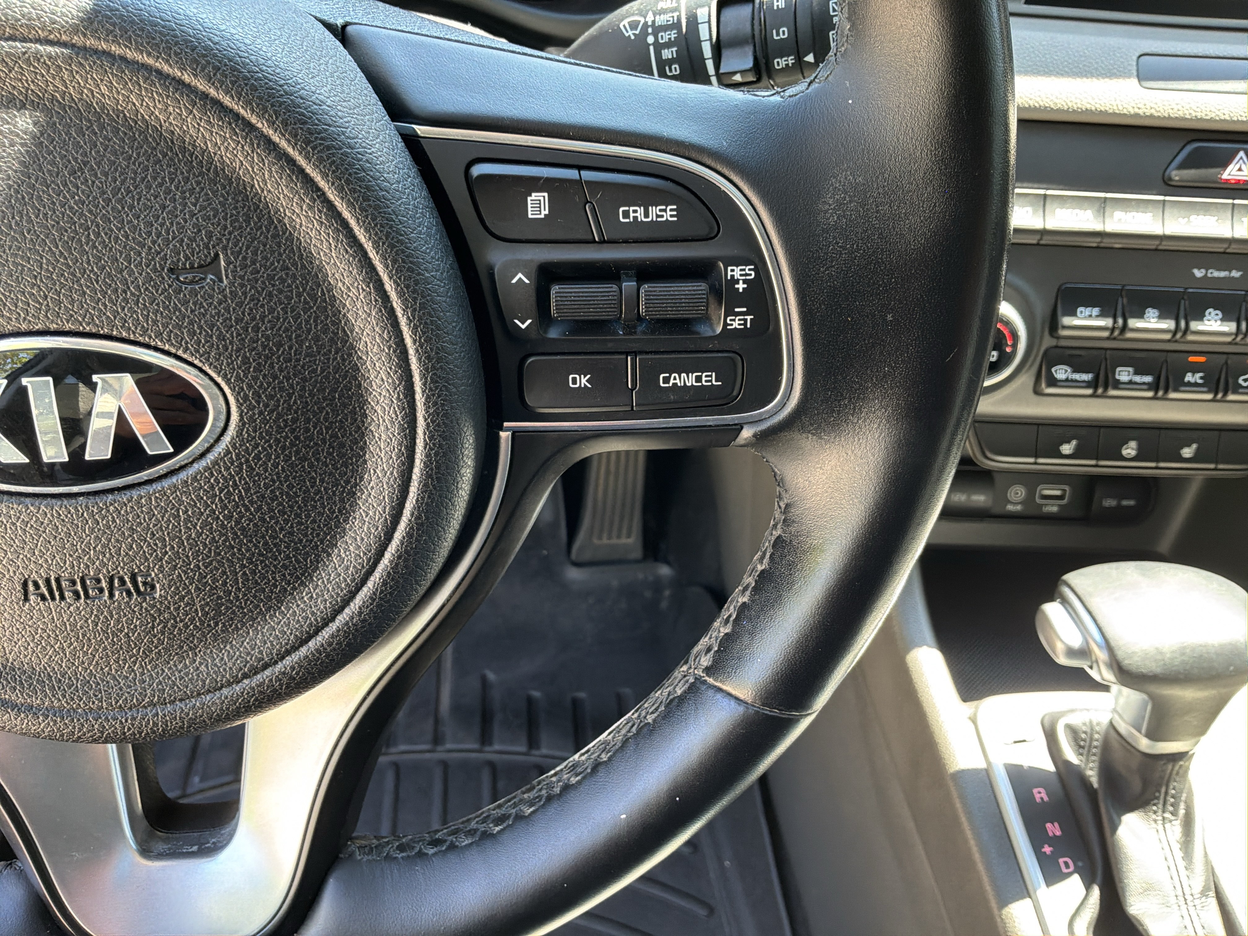 Used 2017 Kia Sportage EX AWD/4WD image 20