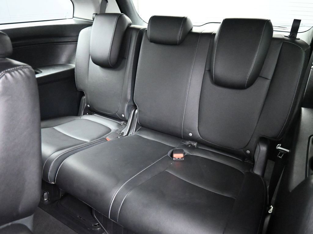 Used 2024 Honda Odyssey EX-L image 21