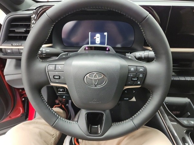 New 2026 Toyota Crown Platinum image 31