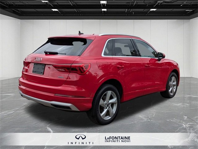 Used 2021 Audi Q3 2.0T Premium image 5