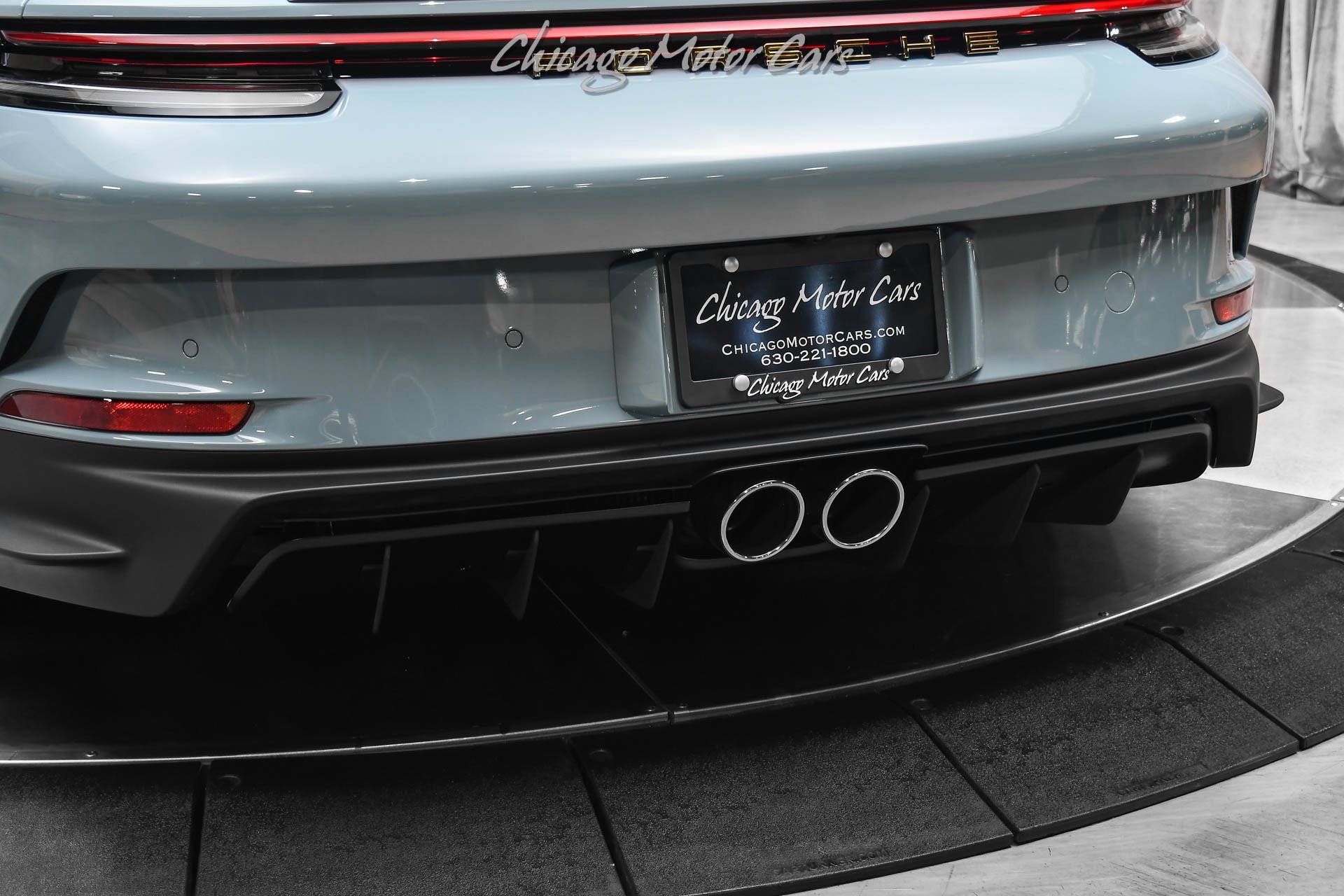 Used 2024 Porsche 911 GT3 RS image 40