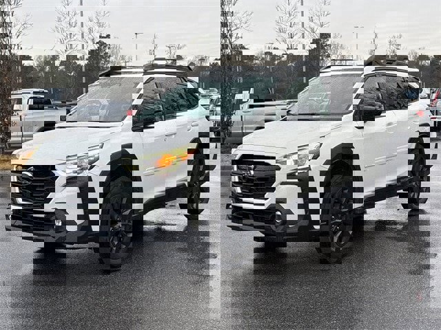 Used 2023 Subaru Outback Onyx Edition XT image 7