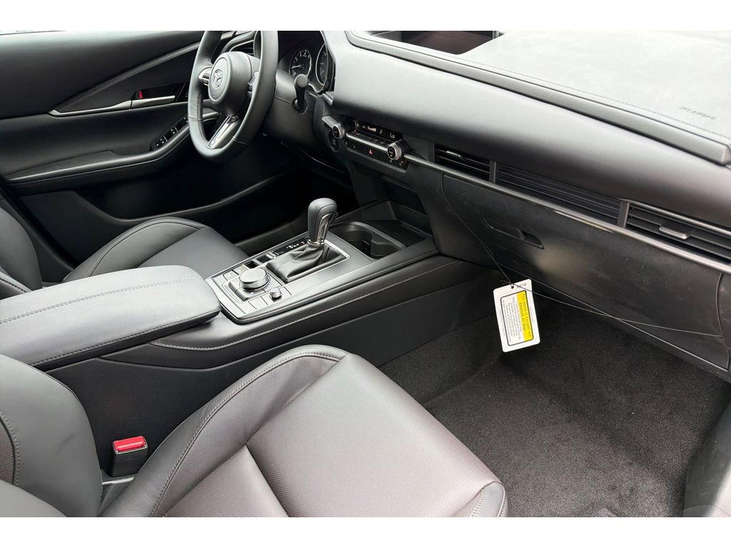 New 2026 MAZDA CX-30 AWD 2.5 S w/ Premium Package image 16