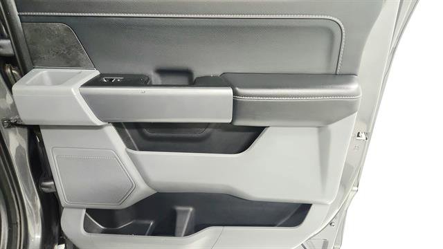 Used 2025 Ford F150 XLT w/ Equipment Group 301A Standard image 27