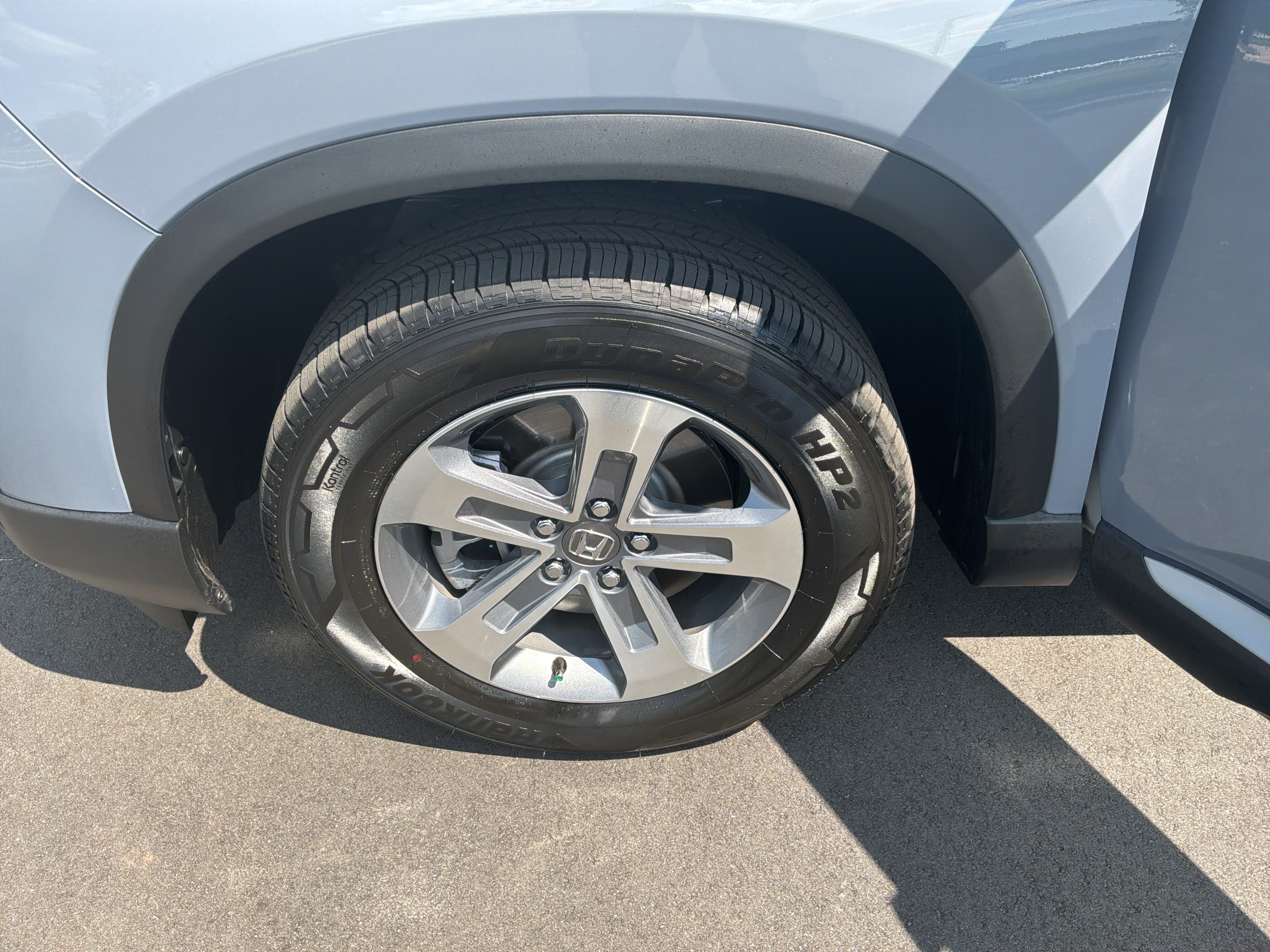 Used 2026 Honda Pilot EX-L image 13