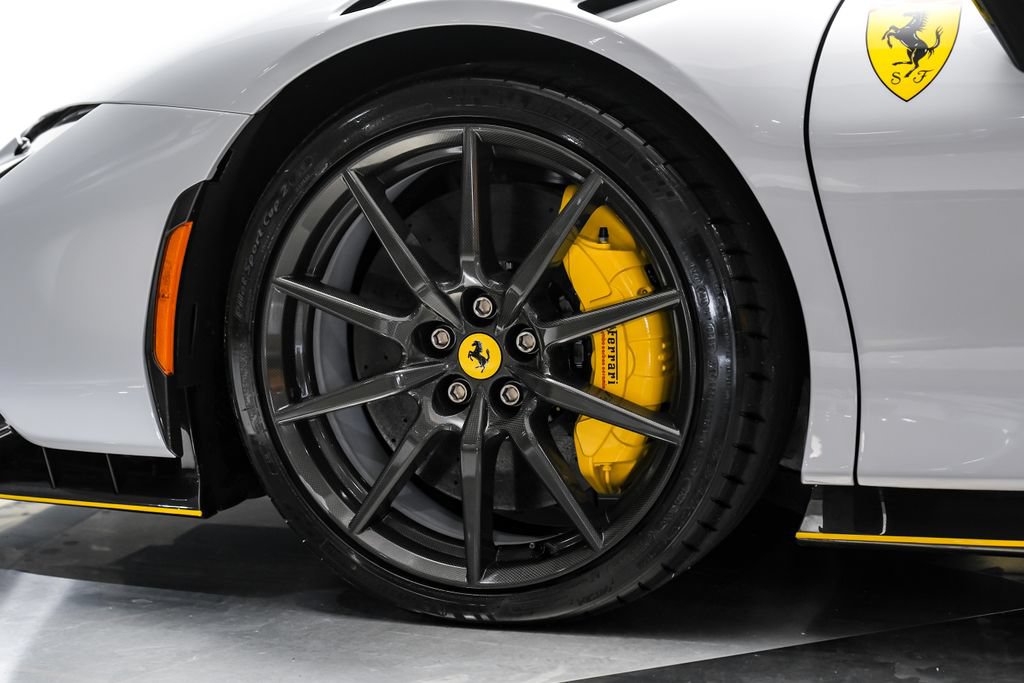Used 2025 Ferrari SF90 Stradale XX AWD/4WD image 66