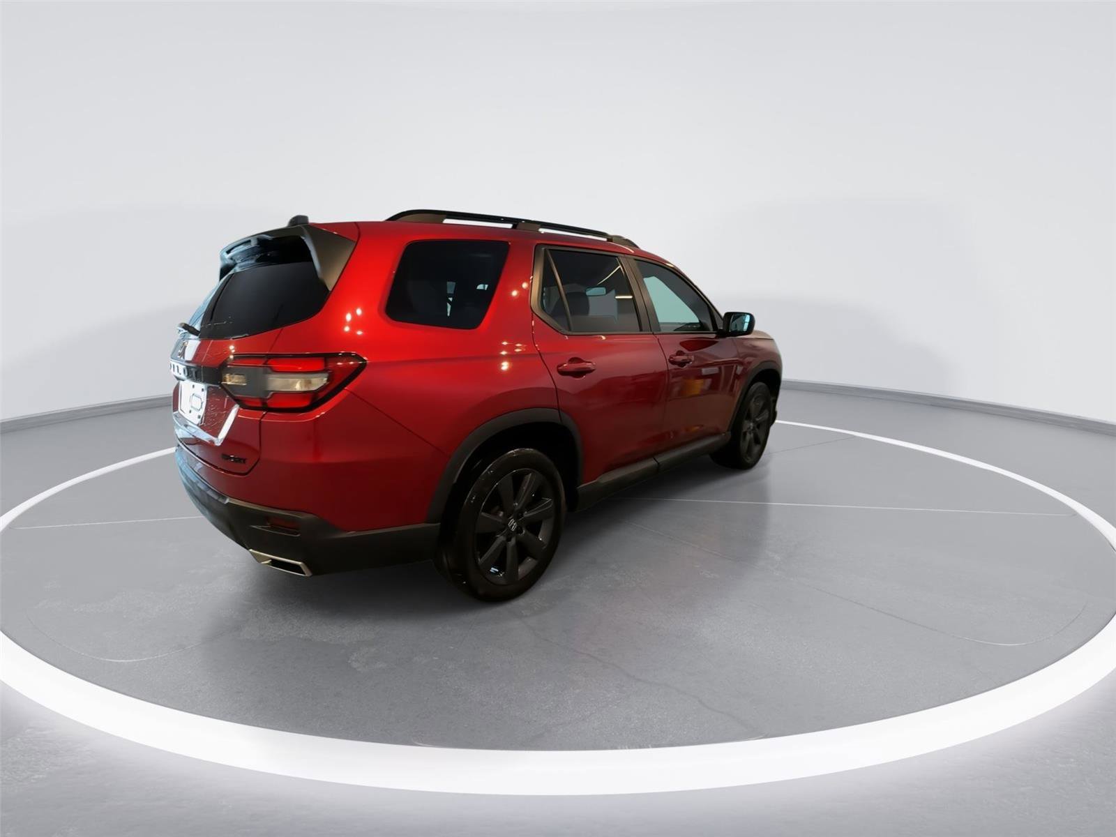 Used 2023 Honda Pilot Sport image 7