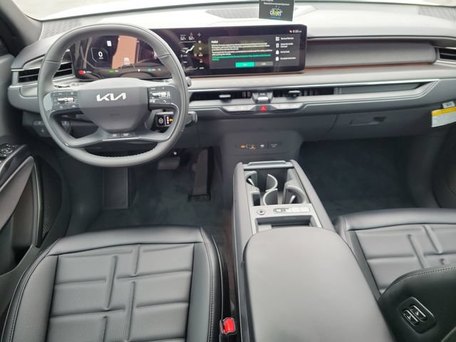 New 2026 Kia EV9 Land w/ Nightfall Edition Package AWD/4WD image 16