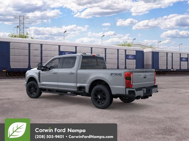 New 2026 Ford F250 Lariat AWD/4WD image 5