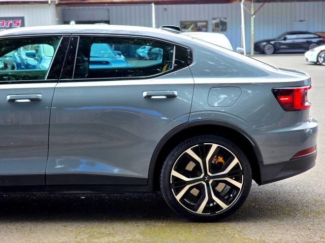 Used 2021 Polestar Polestar 2 w/ Performance Package AWD/4WD image 5