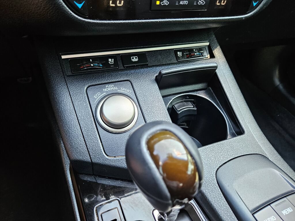 Used 2014 Lexus ES 350 FWD image 24