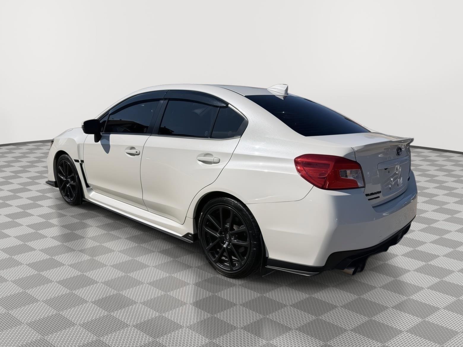 Used 2021 Subaru WRX Limited image 5