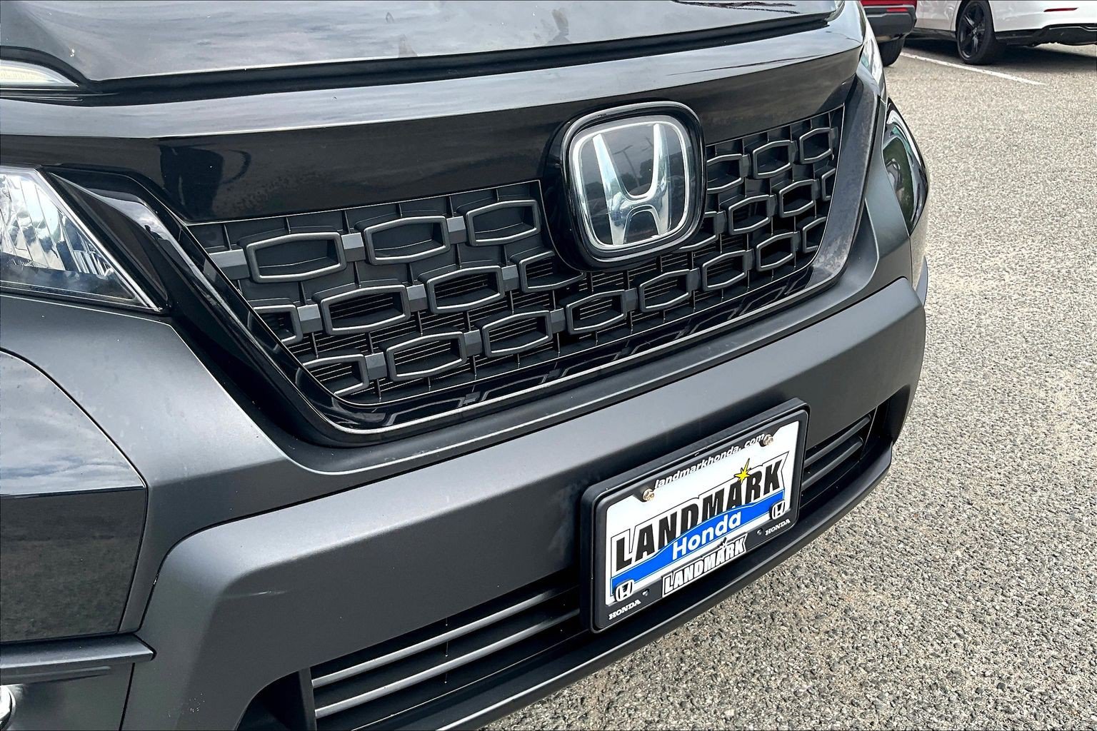 Used 2021 Honda Passport EX-L image 29