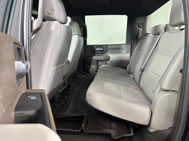 Used 2022 Chevrolet Silverado 3500 LT w/ All Star Edition AWD/4WD image 24