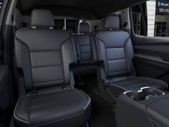 New 2026 Buick Enclave Preferred w/ LPO, All-Weather Package FWD image 41