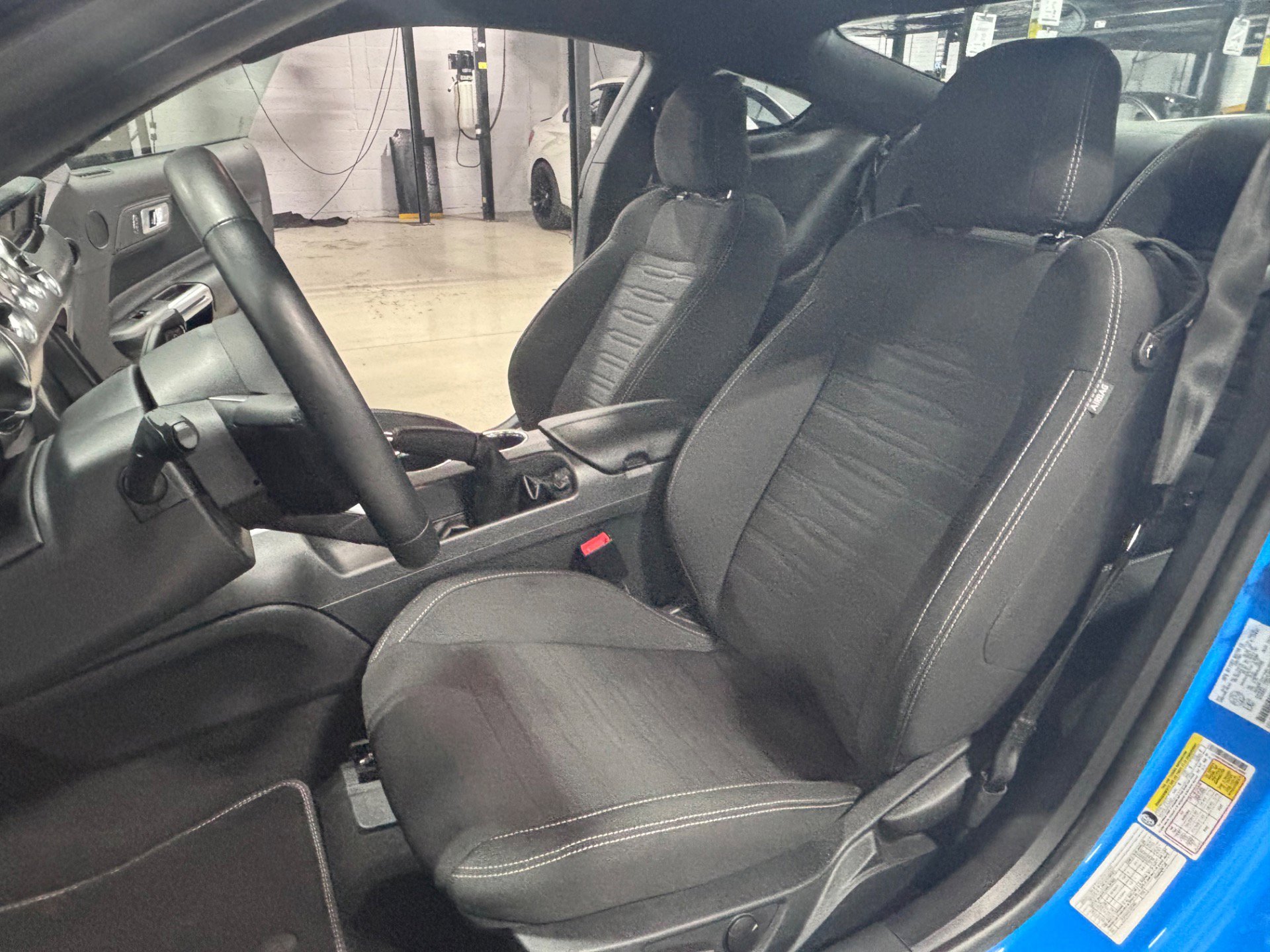 Used 2022 Ford Mustang Mach 1 w/ Mach 1 Handling Package image 24