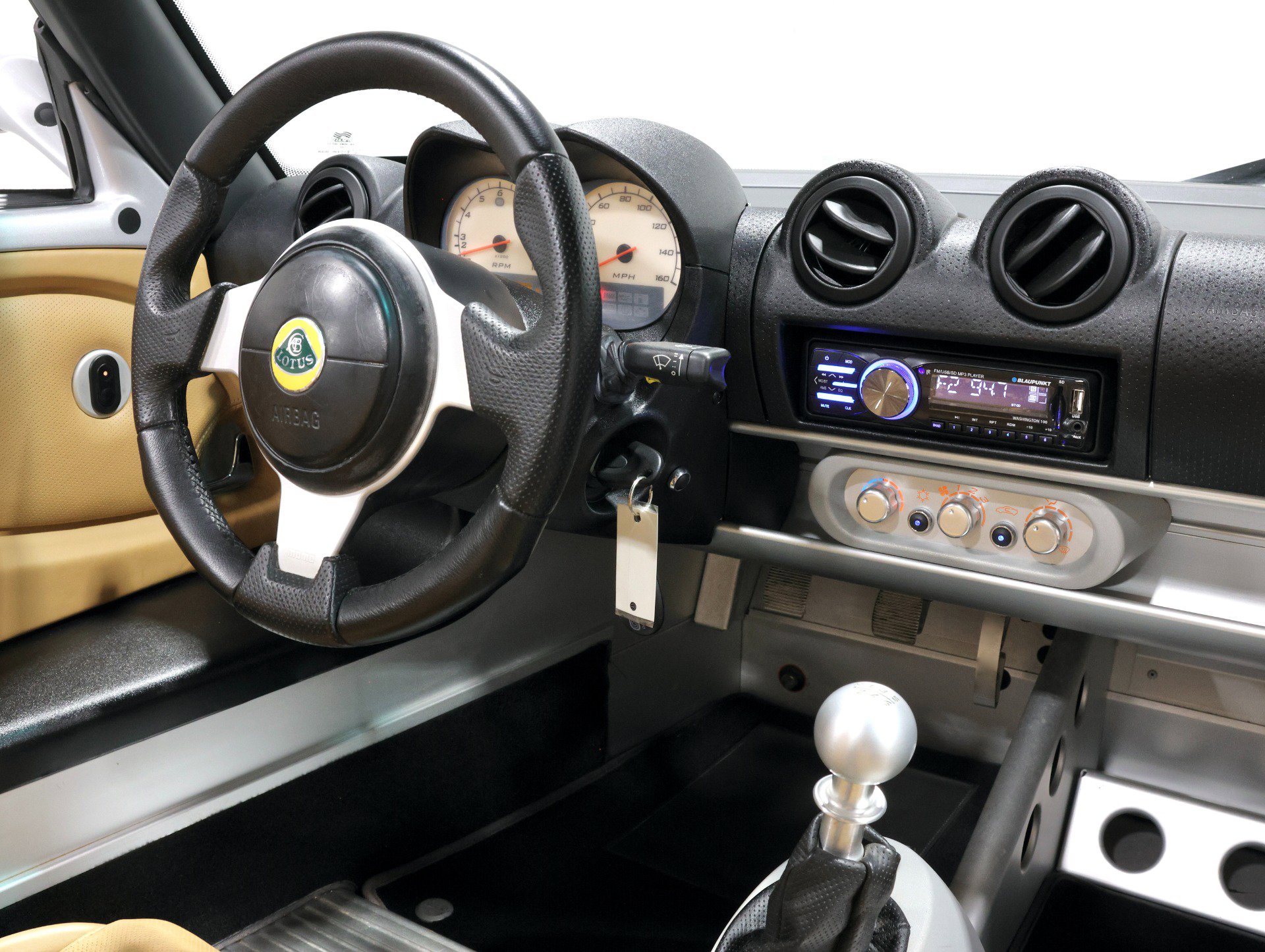 Used 2005 Lotus Elise image 73