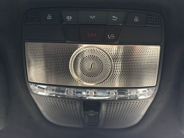 Used 2025 Mercedes-Benz G 63 AMG 4MATIC image 66