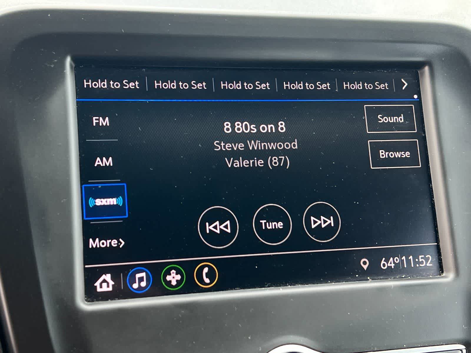 Used 2020 Chevrolet Equinox LT AWD/4WD image 19