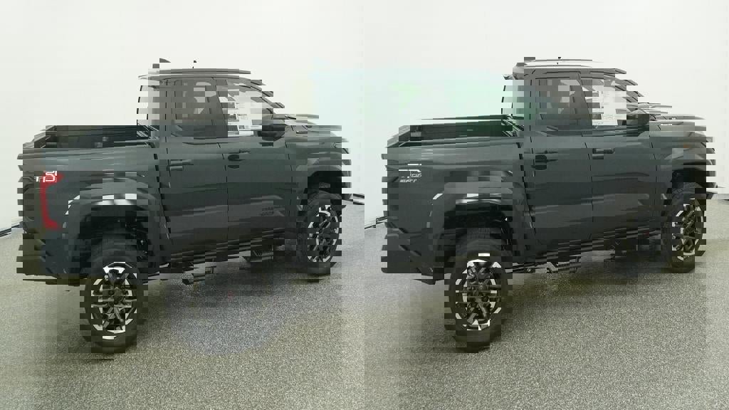 New 2026 Toyota Tacoma TRD Sport image 43