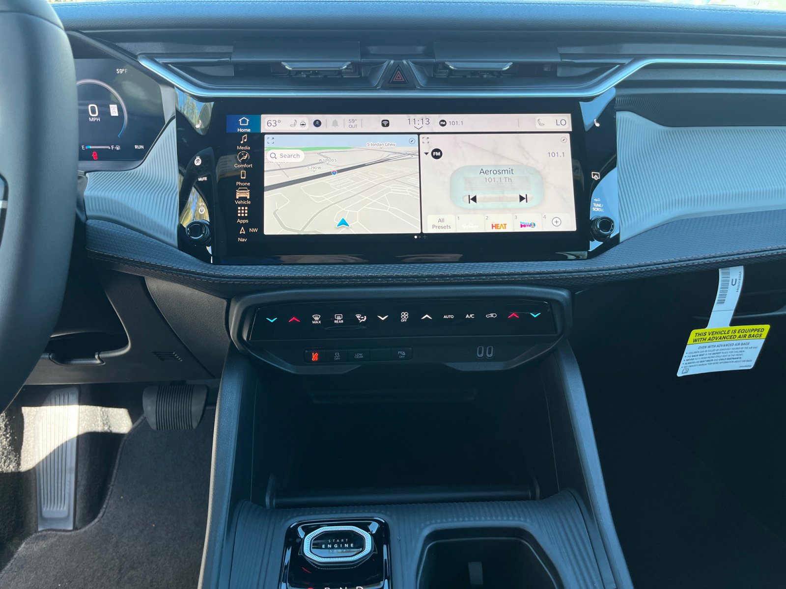 New 2026 Jeep Cherokee Limited AWD/4WD image 23
