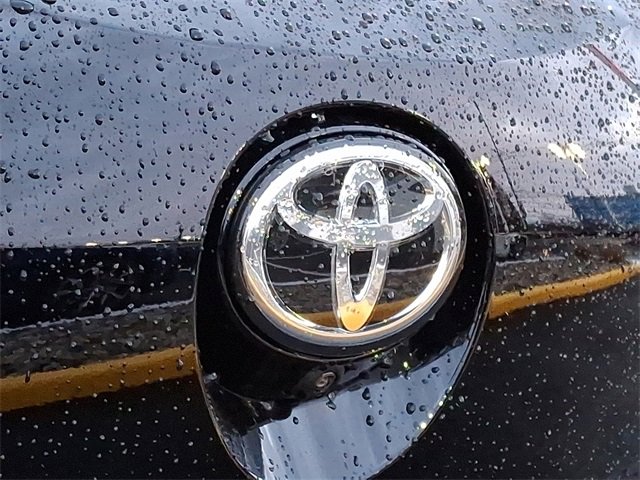 New 2025 Toyota Corolla GR image 15