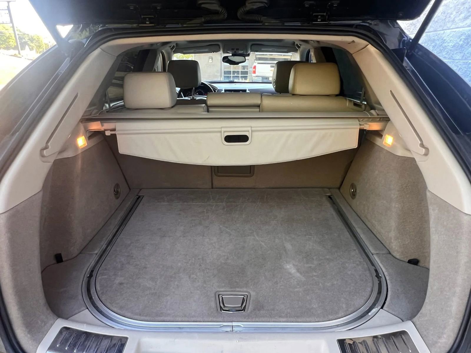 Used 2014 Cadillac SRX Premium FWD image 22